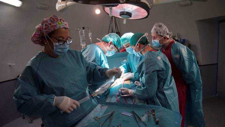 Top 25 Kidney Transplant Centers in the United States