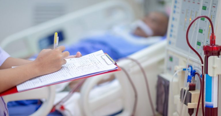 Top-Rated Dialysis Centers in Las Vegas